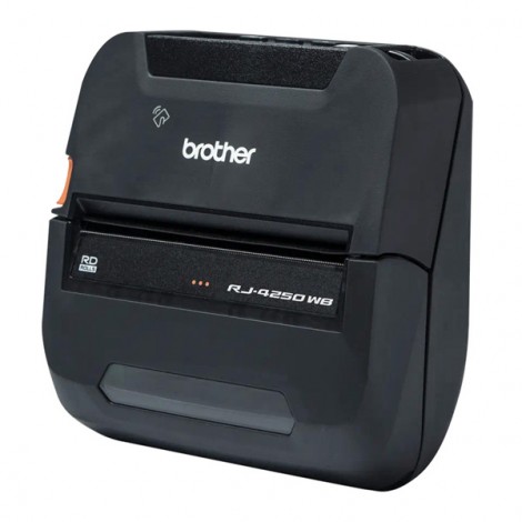 Drukarka mobilna Brother, RJ4250WB