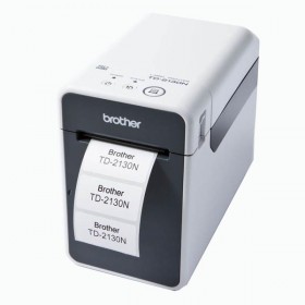 Drukarka etykiet Brother, TD-2130N