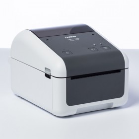 Drukarka etykiet Brother, TD-4210D