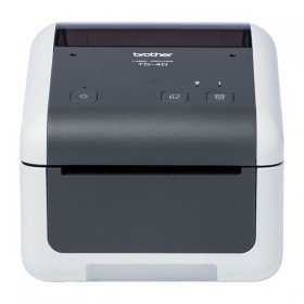 Drukarka etykiet Brother, TD-4410D