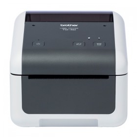 Drukarka etykiet Brother, TD-4420DN
