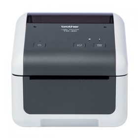 Drukarka etykiet Brother, TD-4520DN