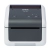 Drukarka etykiet Brother, TD-4520DN