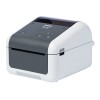 Drukarka etykiet Brother, TD-4520DN