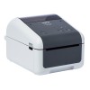 Drukarka etykiet Brother, TD-4520DN