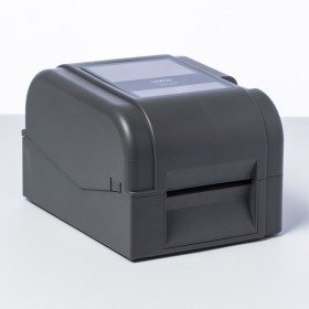 Drukarka etykiet Brother, TD-4520TN