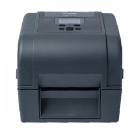 Drukarka etykiet Brother, TD-4650TNWB