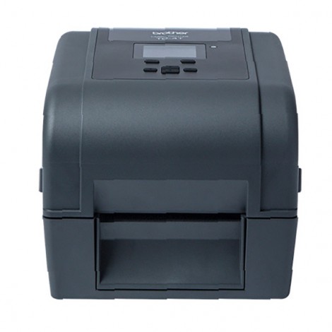 Drukarka etykiet Brother, TD-4650TNWB