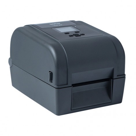 Drukarka etykiet Brother, TD-4650TNWB