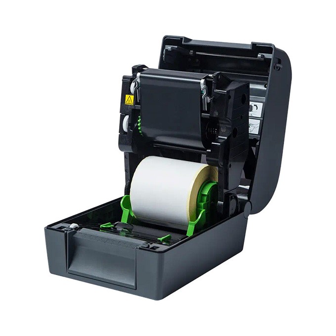 Drukarka etykiet Brother, TD-4650TNWB