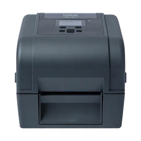 Drukarka etykiet Brother, TD-4650TNWBR