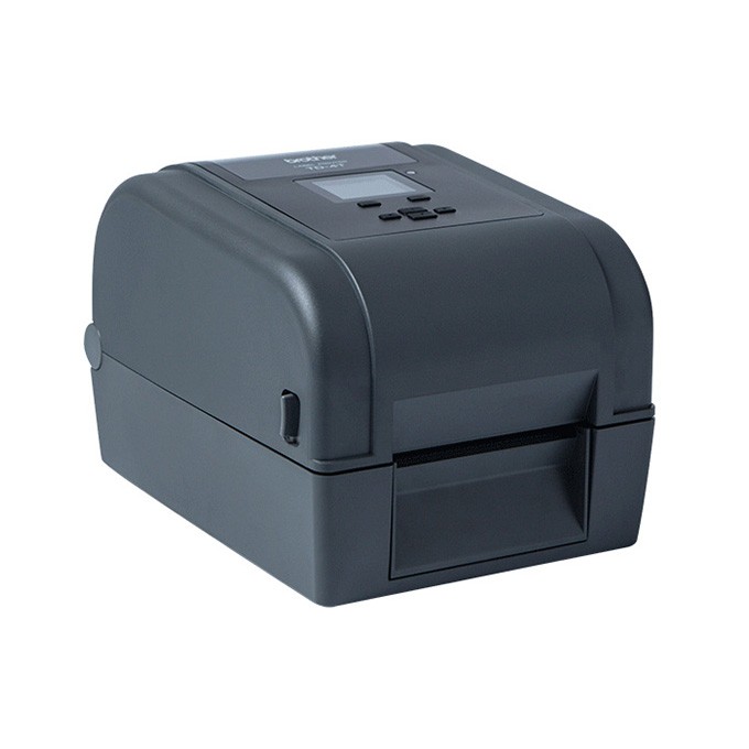 Drukarka etykiet Brother, TD-4650TNWBR