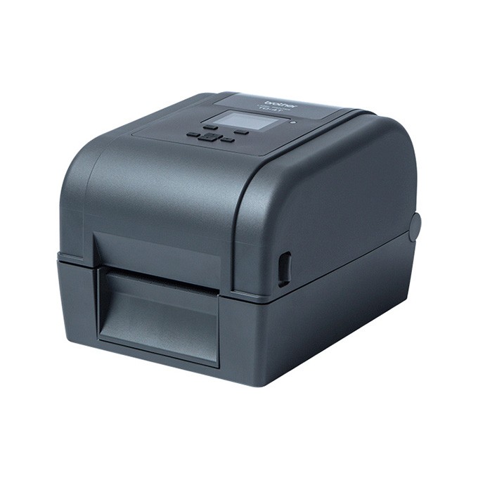 Drukarka etykiet Brother, TD-4650TNWBR