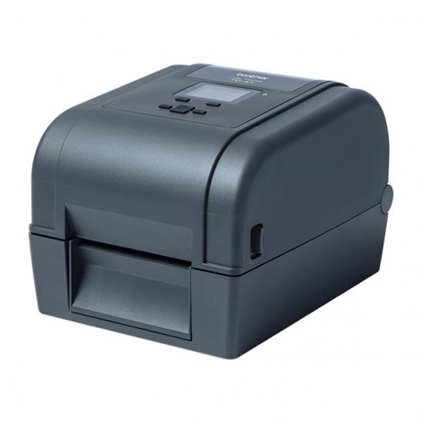 Drukarka etykiet Brother, TD-4650TNWBR