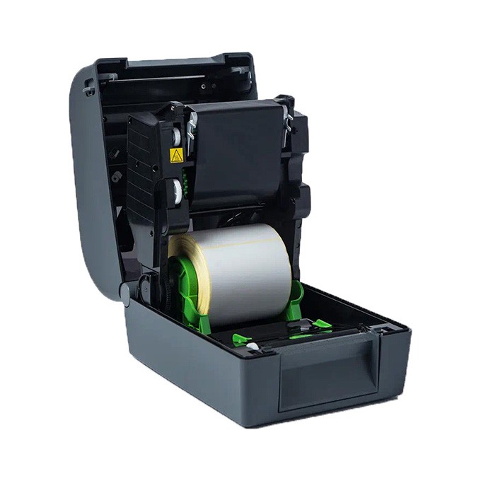 Drukarka etykiet Brother, TD-4650TNWBR