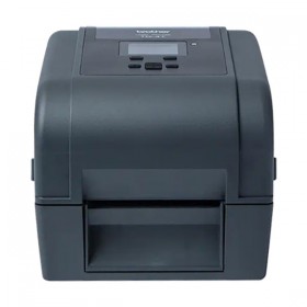 Drukarka etykiet Brother, TD-4750TNWB