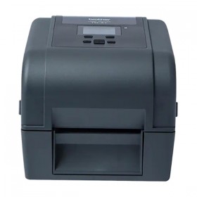 Drukarka etykiet Brother, TD-4750TNWBR
