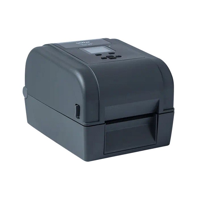 Drukarka etykiet Brother, TD-4750TNWBR