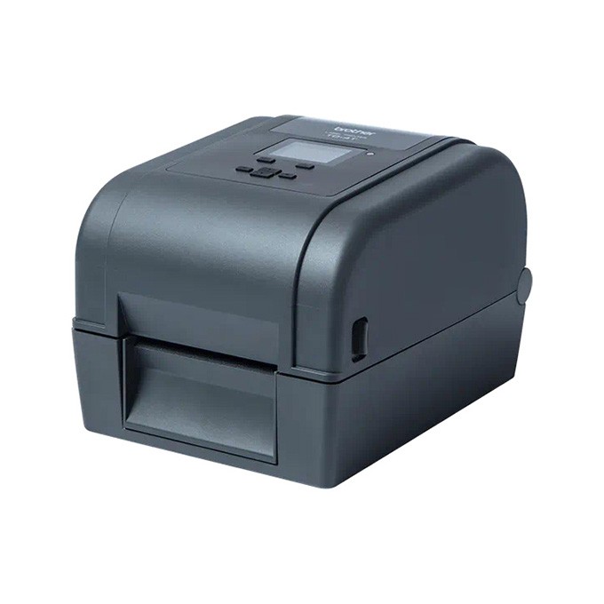 Drukarka etykiet Brother, TD-4750TNWBR
