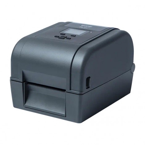 Drukarka etykiet Brother, TD-4750TNWBR
