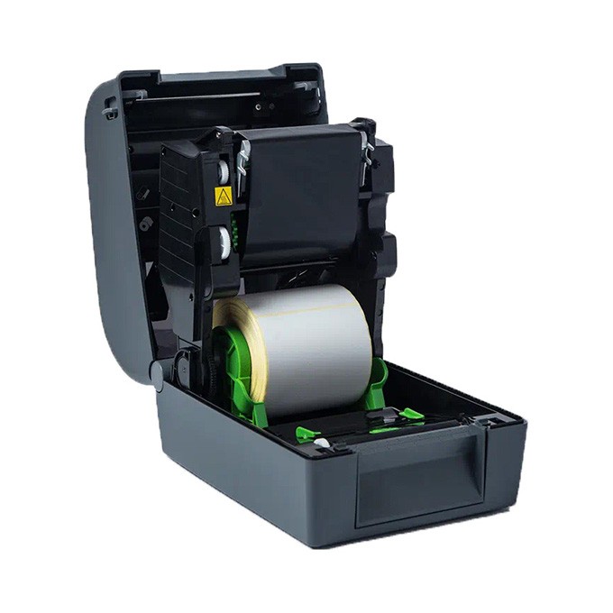 Drukarka etykiet Brother, TD-4750TNWBR
