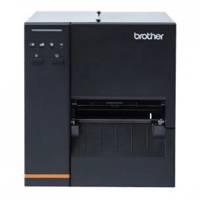 Drukarka etykiet Brother, TJ-4005DN