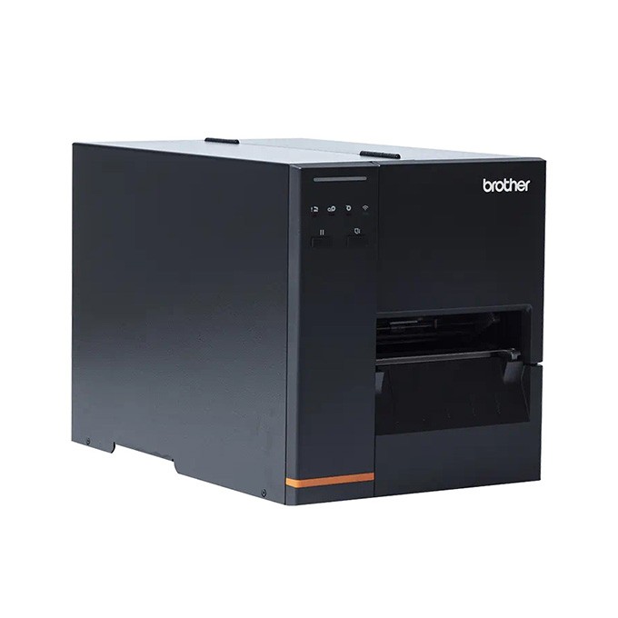 Drukarka etykiet Brother, TJ-4005DN