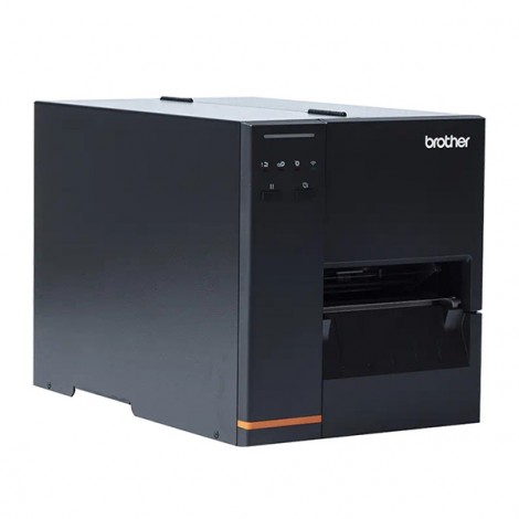Drukarka etykiet Brother, TJ-4005DN