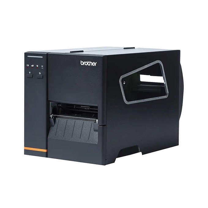 Drukarka etykiet Brother, TJ-4005DN