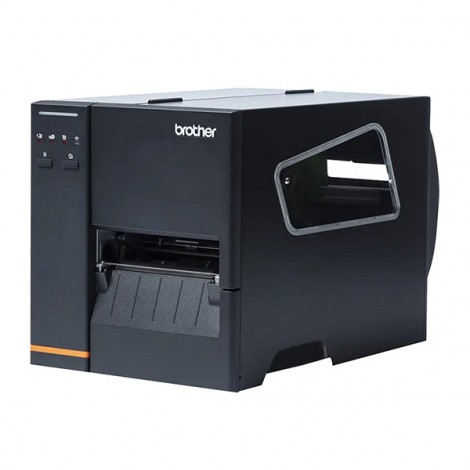 Drukarka etykiet Brother, TJ-4005DN