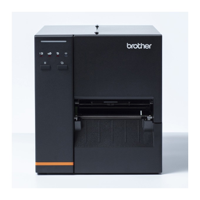 Drukarka etykiet Brother, TJ-4020TN