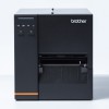 Drukarka etykiet Brother, TJ-4020TN