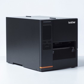 Drukarka etykiet Brother, TJ-4021TN