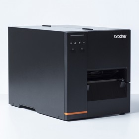 Drukarka etykiet Brother, TJ-4120TN