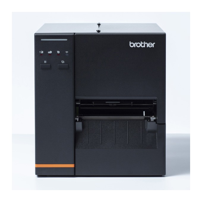 Drukarka etykiet Brother, TJ-4120TN