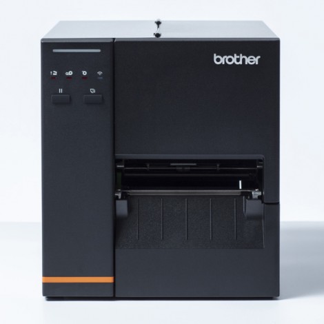 Drukarka etykiet Brother, TJ-4120TN