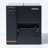 Drukarka etykiet Brother, TJ-4120TN