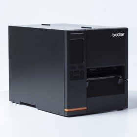 Drukarka etykiet Brother, TJ-4121TN