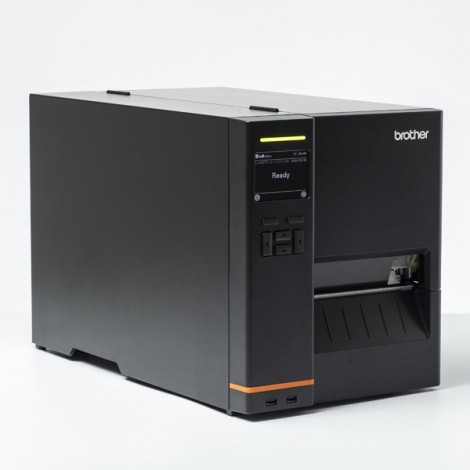 Drukarka etykiet Brother, TJ-4420TN