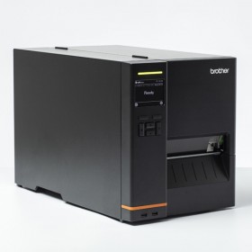 Drukarka etykiet Brother, TJ-4520TN