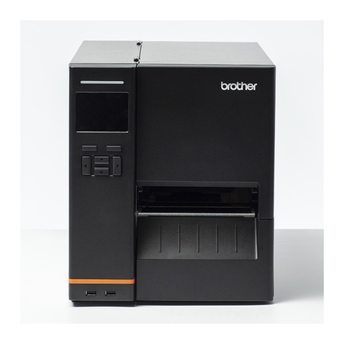 Drukarka etykiet Brother, TJ-4520TN