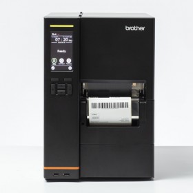 Drukarka etykiet Brother, TJ-4522TN