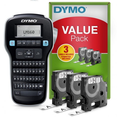 Drukarka etykiet Dymo, LabelManager 160 Drukarka etykiet Dymo, LabelManager 160