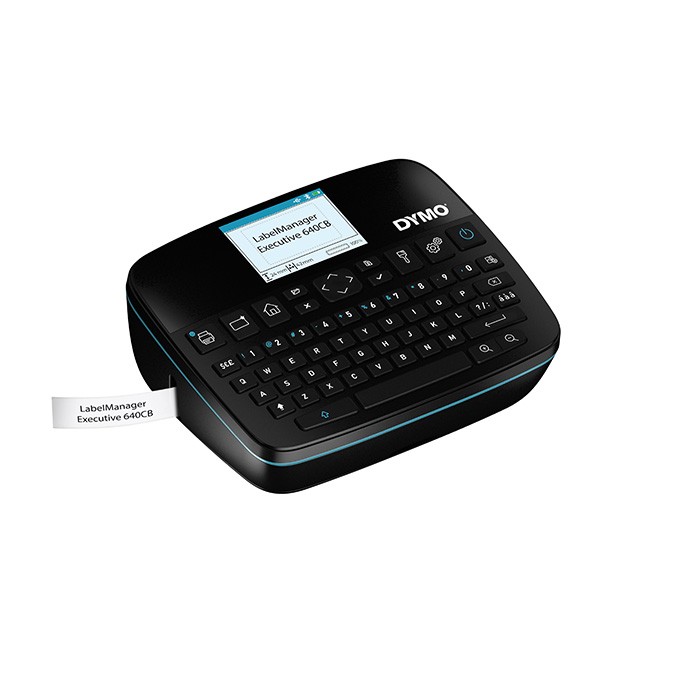 Drukarka etykiet Dymo, LabelManager Executive 640 CB