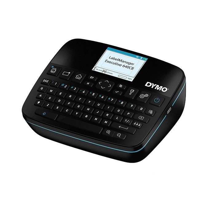 Drukarka etykiet Dymo, LabelManager Executive 640 CB