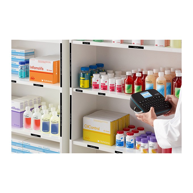 Drukarka etykiet Dymo, LabelManager Executive 640 CB