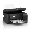 Kolorowe atramentowe urządzenie wielofunkcyjne A4 Epson L5190, kopiarka, skanerfax