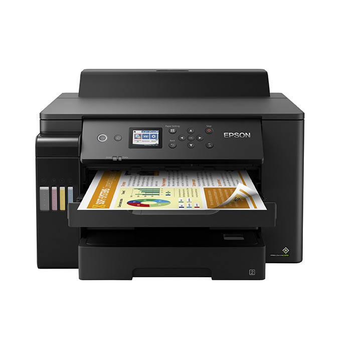 Drukarka atramentowa Epson EcoTank L11160, C11CJ04402
