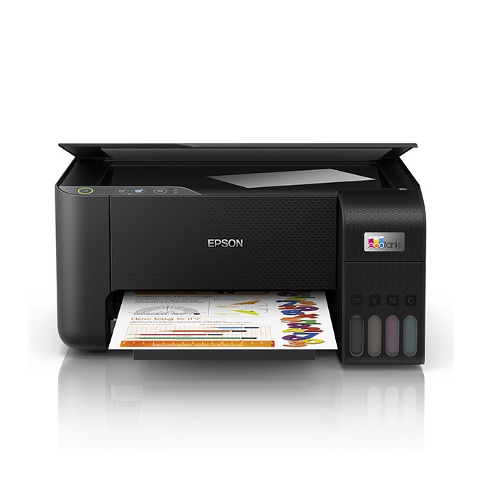 Drukarka atramentowa Epson EcoTank L3230, C11CJ68407