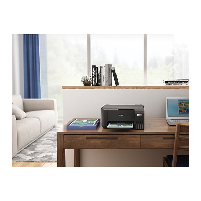 Drukarka atramentowa Epson EcoTank L3230, C11CJ68407